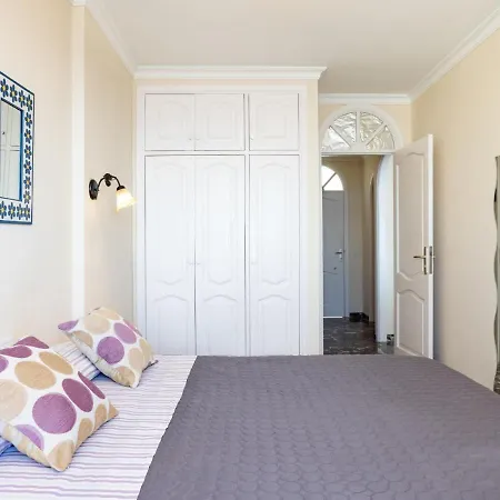 Buenavista By Interhome דירה אקנטילדו דה לוס גיגנטס