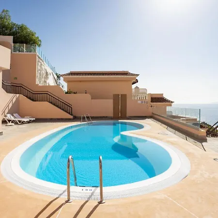 Buenavista By Interhome * אקנטילדו דה לוס גיגנטס