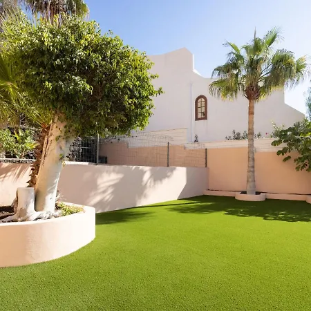 דירה Buenavista By Interhome אקנטילדו דה לוס גיגנטס