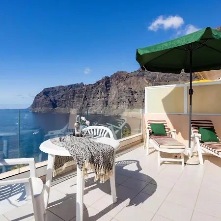 公寓 Buenavista By Interhome