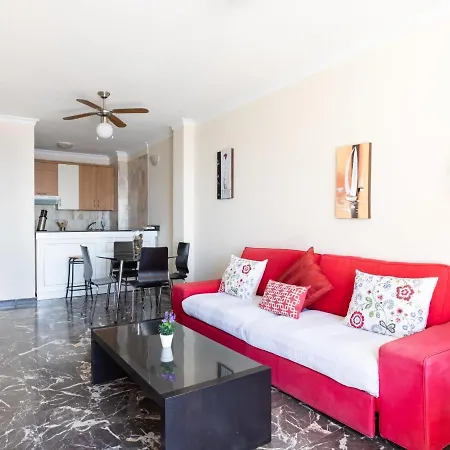 דירה Buenavista By Interhome