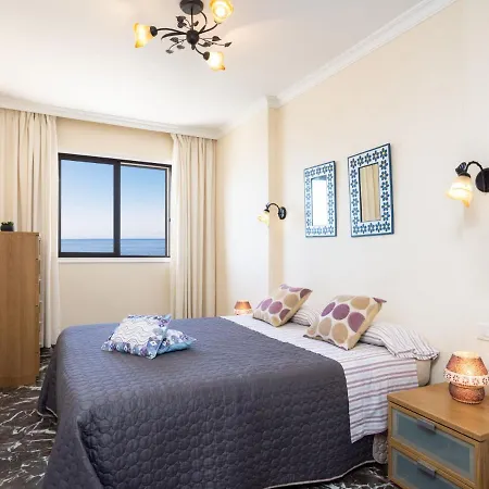 公寓 Buenavista By Interhome