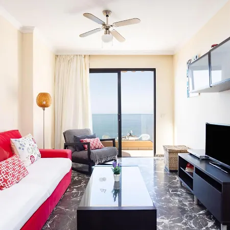 דירה Buenavista By Interhome *